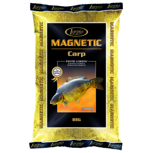 Lorpio Magnetic Carp Big 2kg