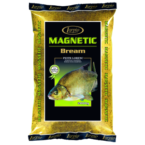 Lorpio Magnetic Bream 2kg
