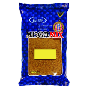 Lorpio Mega Mix Uniwersalna 1kg