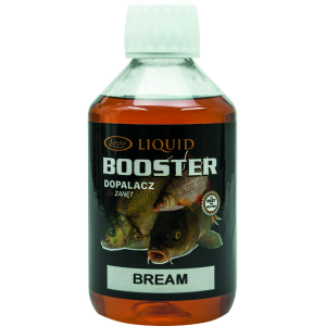 Lorpio Liquid Booster Bream 250ml