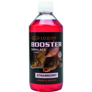 Lorpio Liquid Booster Strawberry 250ml