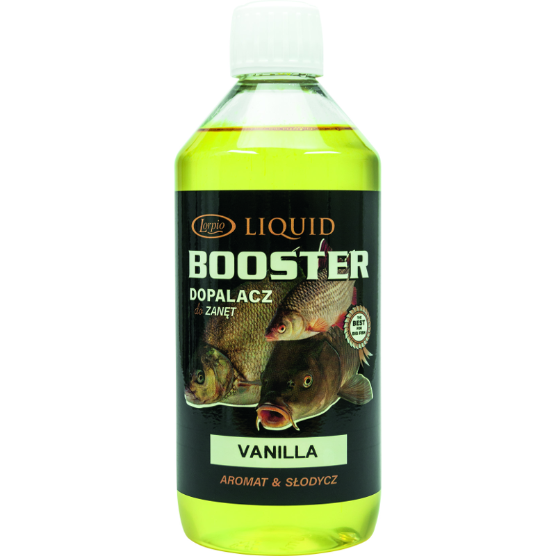 Lorpio Liquid Booster Vanilla 250ml DD-LO103.png
