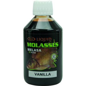 Lorpio Melasa Vanilia 250ml