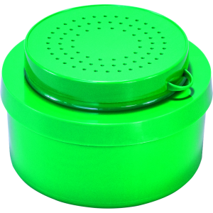 Lorpio Pudełko na robaki Alcatraz 0,50 litra