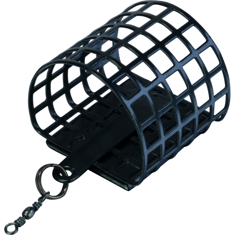 Lorpio Koszyczek zanętowy półokrągły 37mm 10g.png