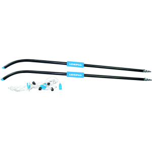 Lorpio Zestaw do mierzenia odległości 100cm