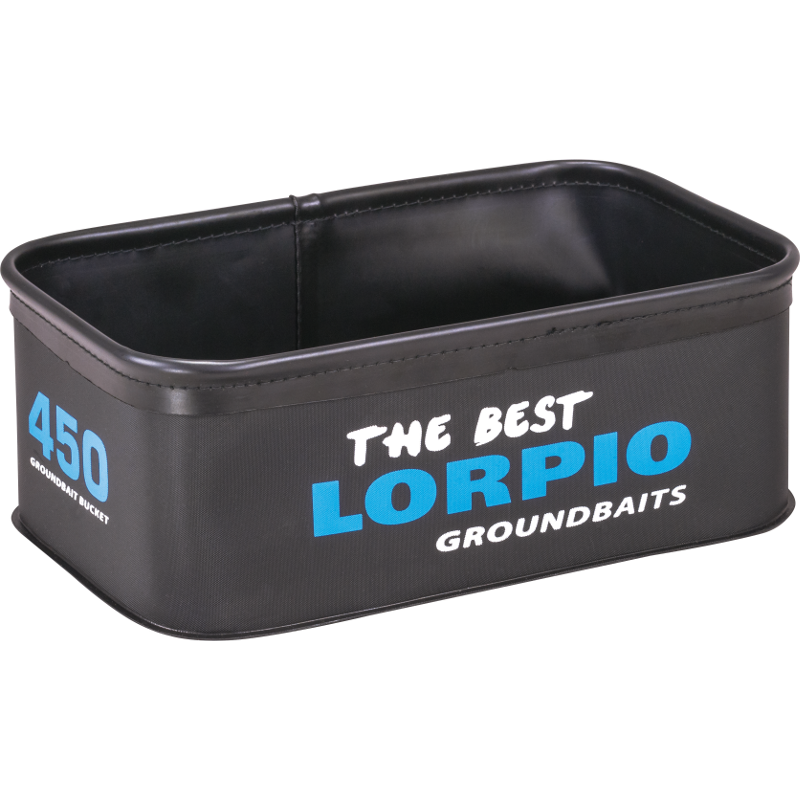 Lorpio Pojemnik do zanęty EVA 4L 74-100-047.png