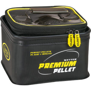 Lorpio Zestaw do pelletu EVA