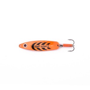 Mepps Syclops Fluo Orange 2 17g