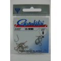 Haczyk Gamakatsu LS-1810B  Brown 25 szt.png