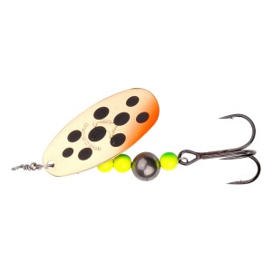 Savage Gear Błystka Caviar Spinner #2 6g Firetiger