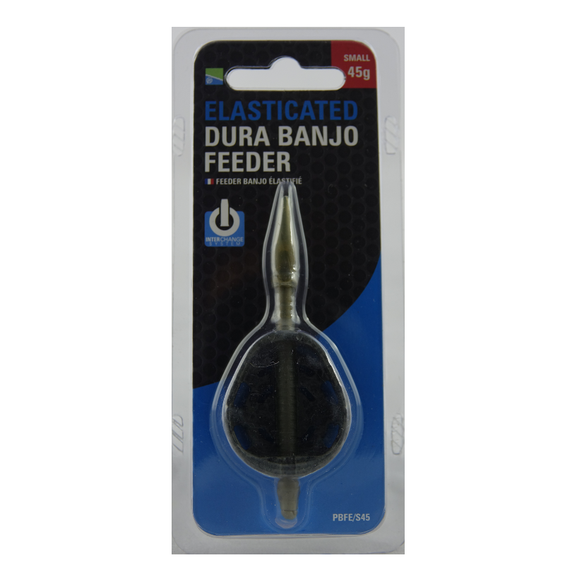 preston elasticated dura banjo feeder small.png