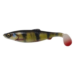 Guma Savage Gear 4D Herring Shad 13cm 17g Perch