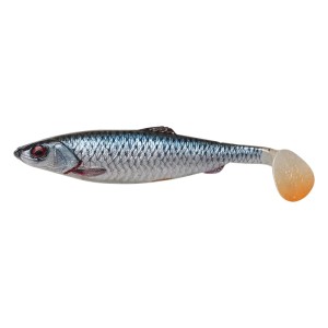 Guma Savage Gear 4D Herring Shad 13cm 17g Roach