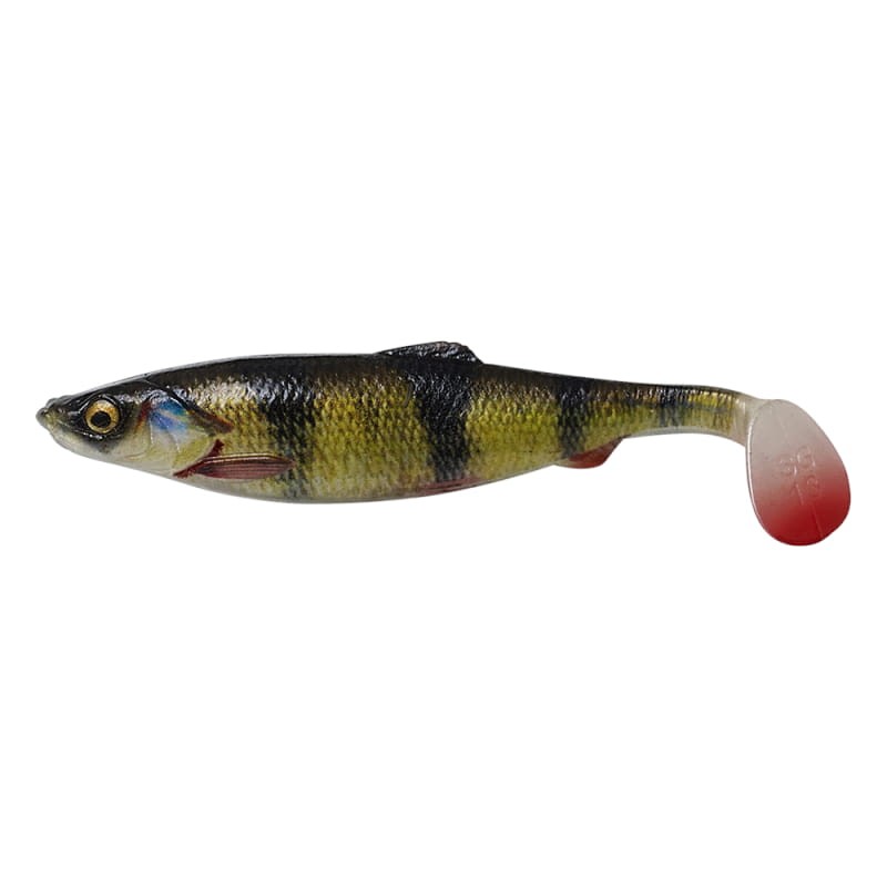 Guma Savage Gear 4D Herring Shad 11cm 9g Perch