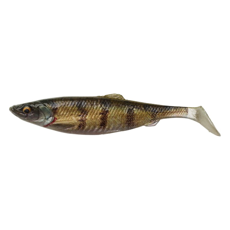 Guma Savage Gear 4D Herring Shad 16cm 28g Zander