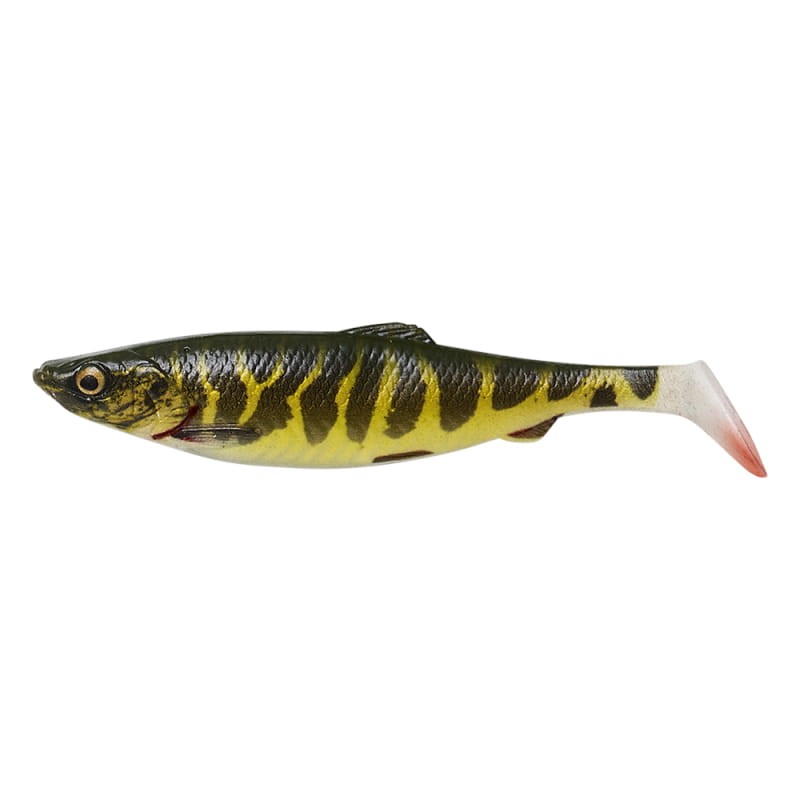 Guma Savage Gear 4D Herring Shad 9cm 5g Pike