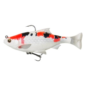 Savage Gear 3D Pulse Tail Roach 10cm 17,5g op. 2szt. Koi