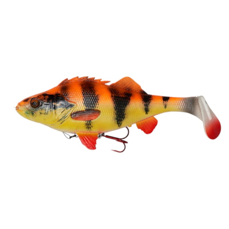 Savage Gear 4D Perch Shad Albino Sum-Radzymin.jpg