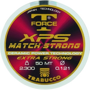 Żyłka Trabucco TF XPS Match Strong 0,064mm 50m