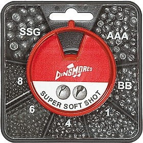 Śruciny Dinsmores Super Soft 150g