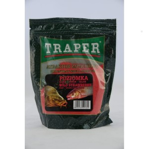 Traper Atraktor Zapachowy Poziomka 250g