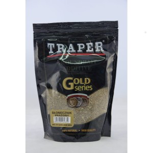 Traper Dodatek Słonecznik prażony 400g