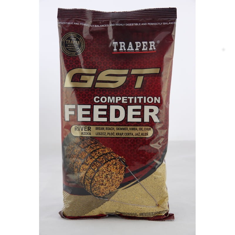 Traper GST feeder rzeka.jpg