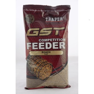 Zanęta Traper GST Feeder Płoć 1kg