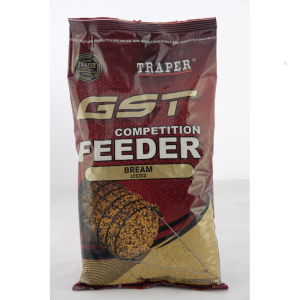 Zanęta Traper GST Feeder Leszcz 1kg