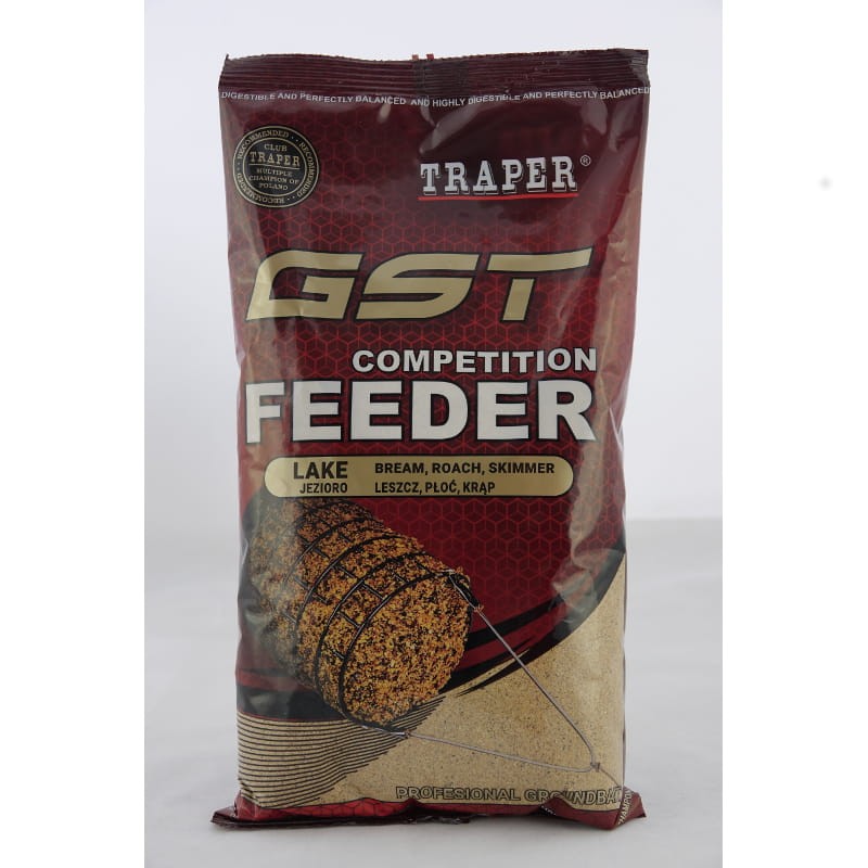 Traper GST feeder jezioro.jpg