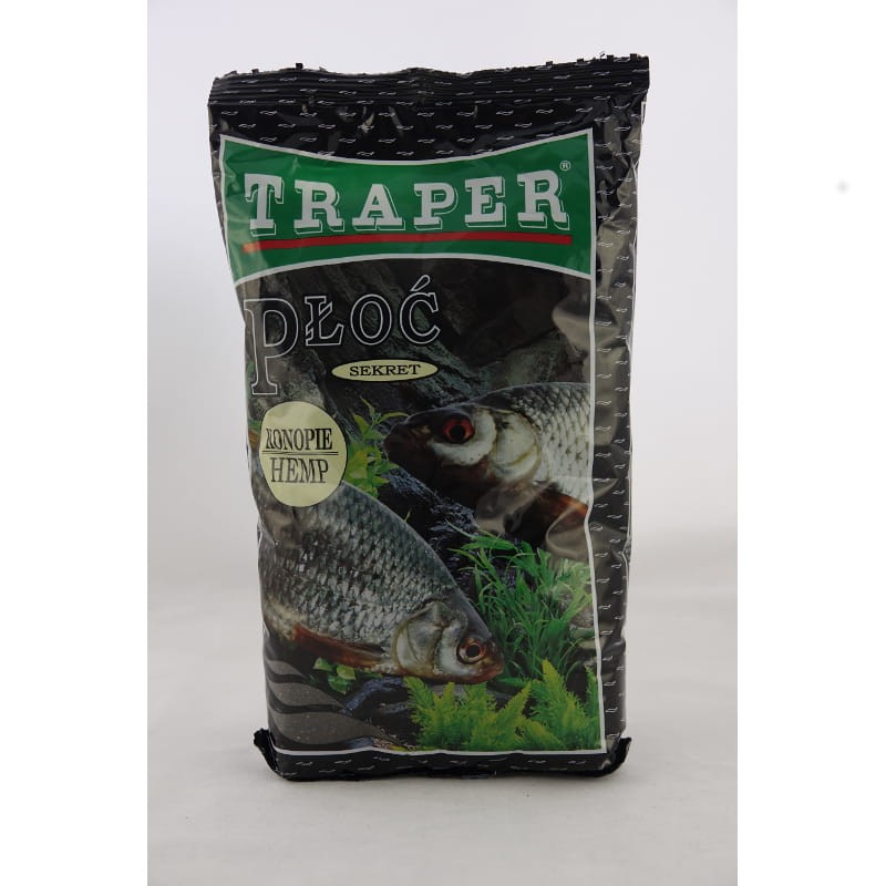 Traper sekret płoć konopie.jpg