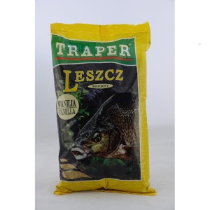 Zanęta Traper Sekret Leszcz Wanilia 1kg