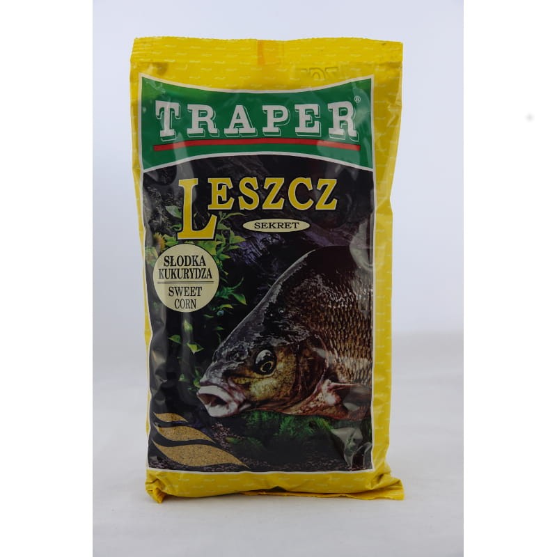 Traper sekret leszcz żółty słodka kukurydza.jpg