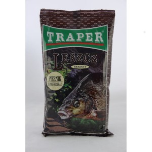 Zanęta Traper Sekret Leszcz Piernik 1kg
