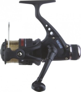 Mistrall Nemo RD30 1BB LINE 0,22MM/200M