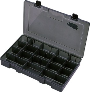 Pudełko Versus VS-3040 Gun Smoke