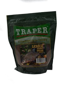 Traper Atraktor Zapachowy Leszcz Sekret 250g