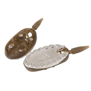 Matrix Koszyczek Evolution Power Grip Method Feeder Medium 30g