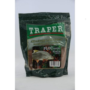 Traper Atraktor Zapachowy Płoć Expert 250g