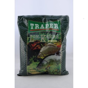 Zanęta Traper Lin-Karaś Specjal 2,5kg