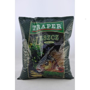 Zanęta Traper Leszcz Specjal 2,5kg