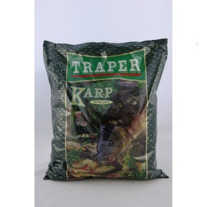 Zanęta Traper Karp Specjal 2,5kg