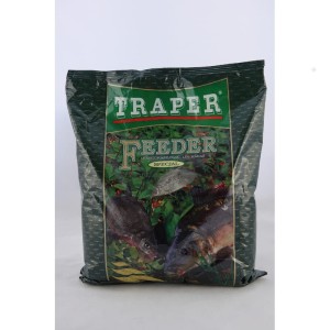 Zanęta Traper Feeder Specjal 2,5kg