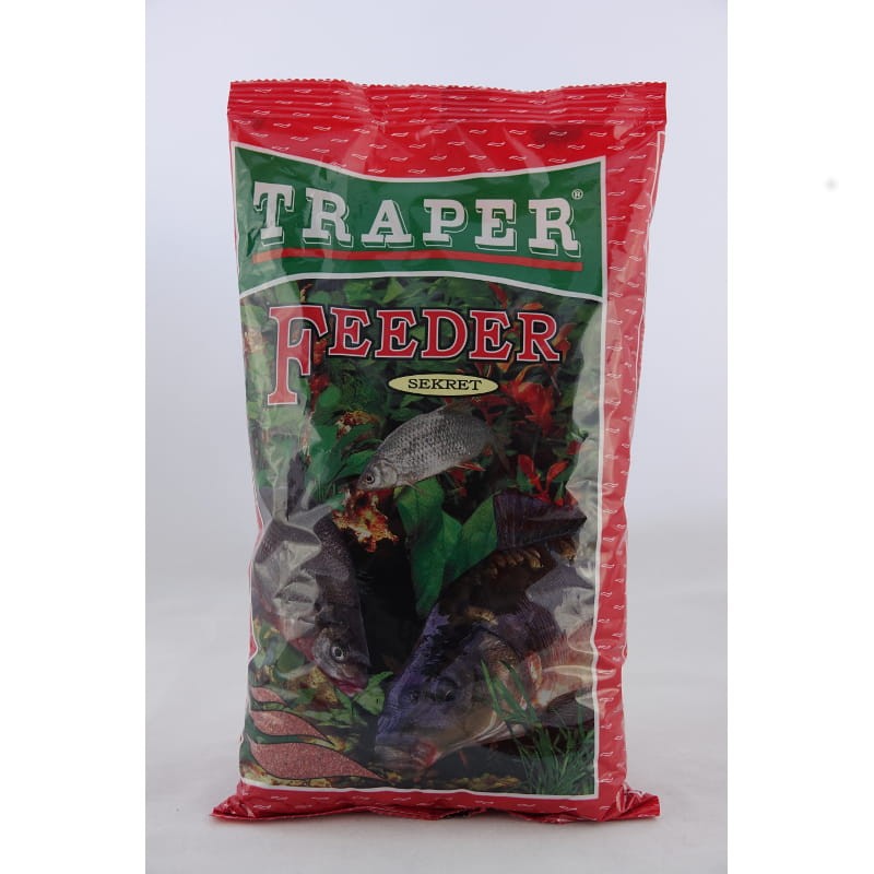 Traper sekret feeder czerwony.jpg