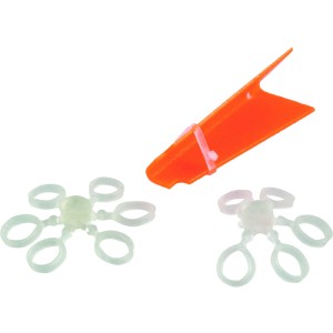 Stonfo Uchwyt do mocowania przynęt 20-25mm