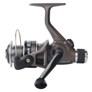 Mistrall Atrax RD30 2+1BB