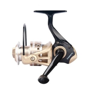 Mistrall Torex FD40 2+1BB