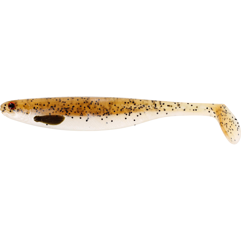 Guma Westin ShadTeez Slim 7,5cm 3g Baitfish