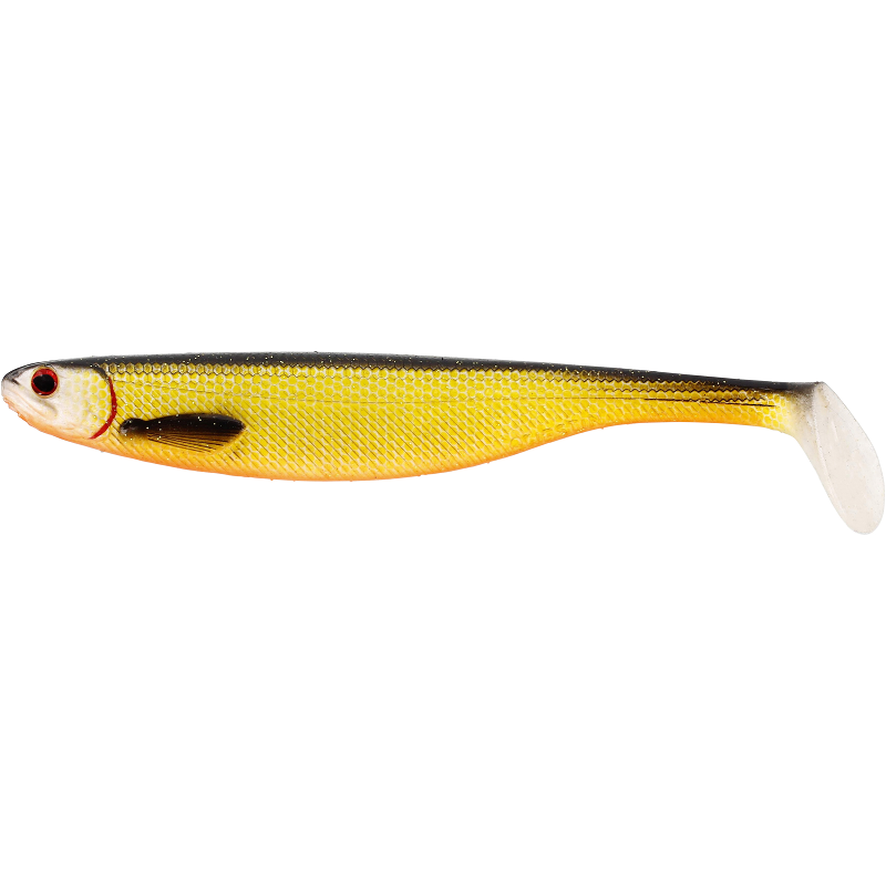 Guma Westin ShadTeez Slim 14cm 17g Official Roach